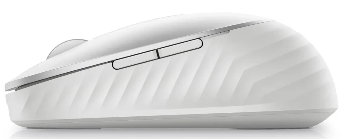 Mouse fara fir Dell MS7421W (Platinum Silver)