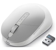 Mouse fara fir Dell MS7421W (Platinum Silver)