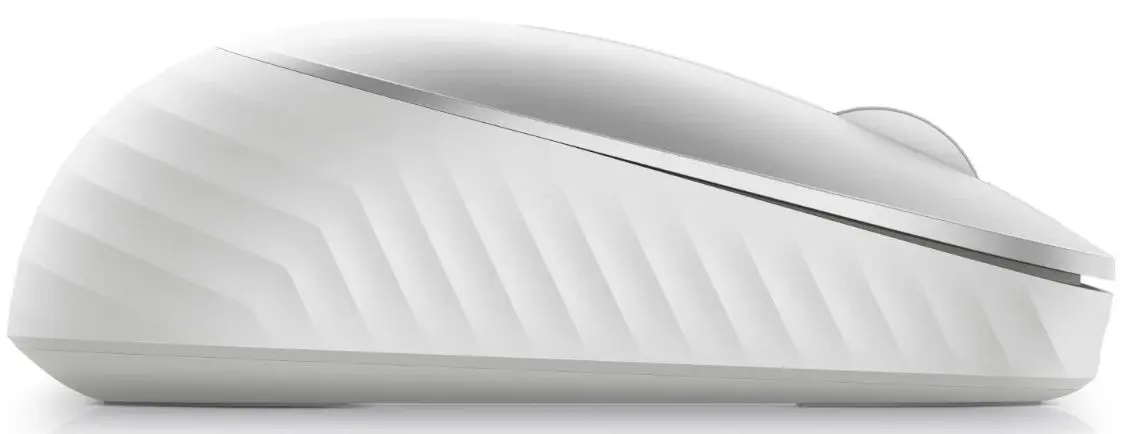 Mouse fara fir Dell MS7421W (Platinum Silver)