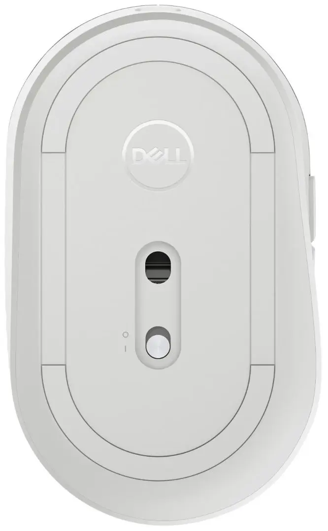 Mouse fara fir Dell MS7421W (Platinum Silver)