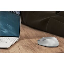 Mouse fara fir Dell MS7421W (Platinum Silver) Thumb