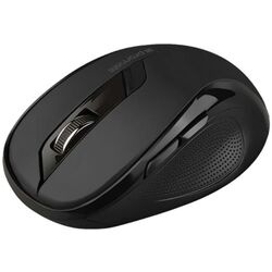 Mouse fara fir Promate Clix-7 (Black) Thumb