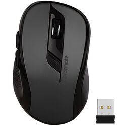 Mouse fara fir Promate Clix-7 (Black) Thumb