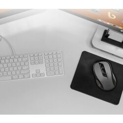 Mouse fara fir Promate Clix-7 (Black) Thumb