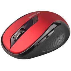 Mouse fara fir Promate Clix-7 (Red) Thumb