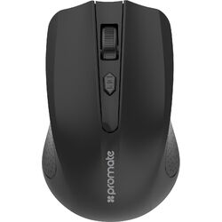 Mouse fara fir Promate Clix-8 (Black)