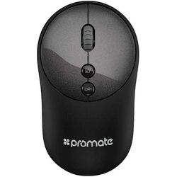 Mouse fara fir Promate MOUCLIX2BK (Black)