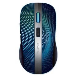 Mouse fara fir Qumo Comfort M18 (Black)