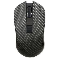 Mouse fara fir Qumo Kevlar (Black)