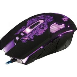 Мышь Qumo Annihilator (Black) Thumb