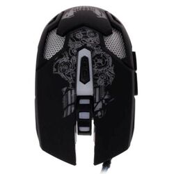 Мышь Qumo Annihilator (Black) Thumb