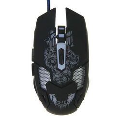 Мышь Qumo Annihilator (Black) Thumb