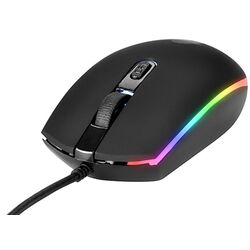 Mouse Qumo Dragon War Pretender M53 (Black)