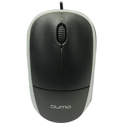 Mouse Qumo M65 (Black/White)