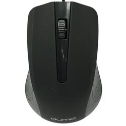 Mouse Qumo M66 (Black)