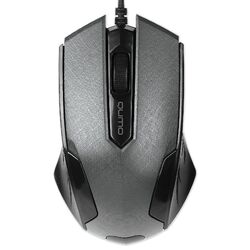 Mouse Qumo Office M14 (Gray)