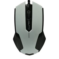Mouse Qumo Office M14 (White)