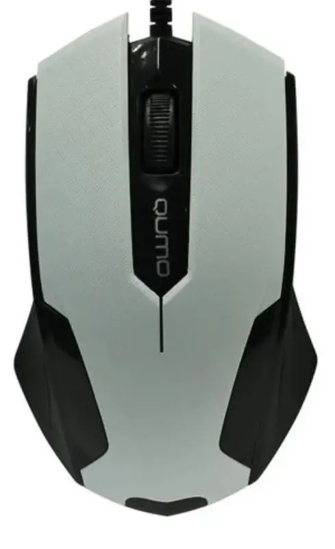 Мышь Qumo Office M14 (White)