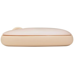 Беспроводная мышь Rapoo M660 Silent (Beige) Thumb