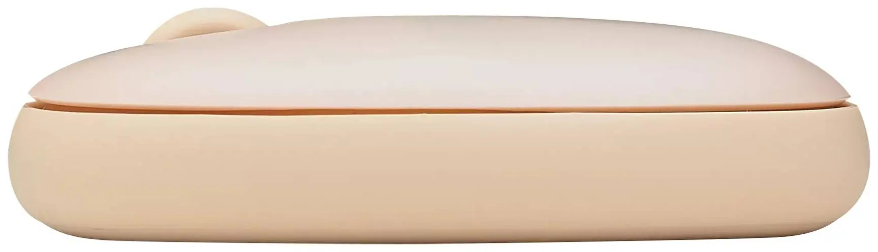 Беспроводная мышь Rapoo M660 Silent (Beige)