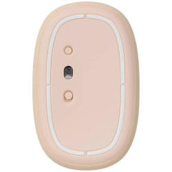 Беспроводная мышь Rapoo M660 Silent (Beige) Thumb