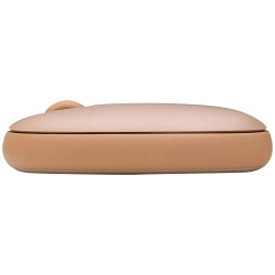 Mouse fara fir Rapoo M660 Silent (Brown) Thumb