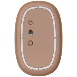 Mouse fara fir Rapoo M660 Silent (Brown) Thumb