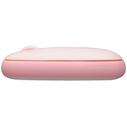 Mouse fara fir Rapoo M660 Silent (Pink) Thumb