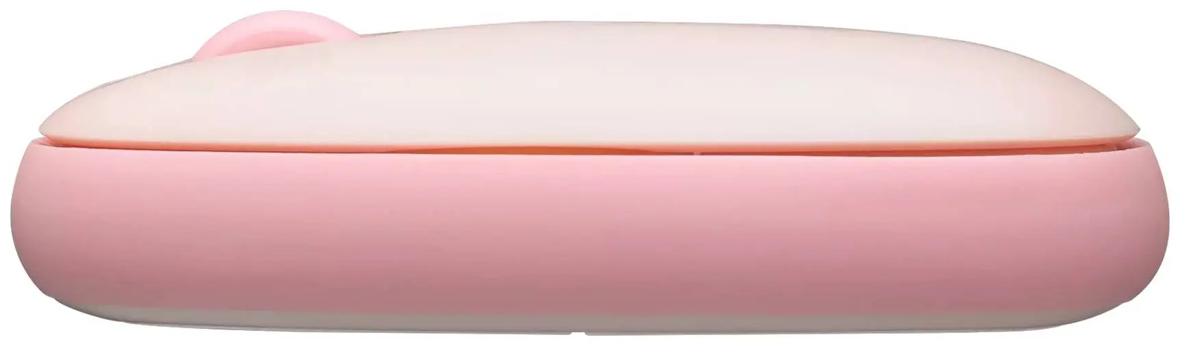 Mouse fara fir Rapoo M660 Silent (Pink)