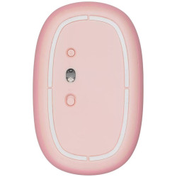 Mouse fara fir Rapoo M660 Silent (Pink) Thumb