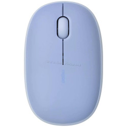 Mouse fara fir Rapoo M660 Silent (Purple)