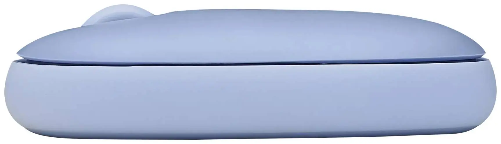 Беспроводная мышь Rapoo M660 Silent (Purple)