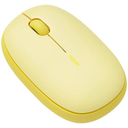 Mouse fara fir Rapoo M660 Silent (Yellow) Thumb