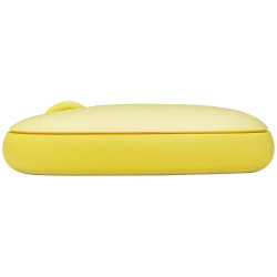 Mouse fara fir Rapoo M660 Silent (Yellow) Thumb