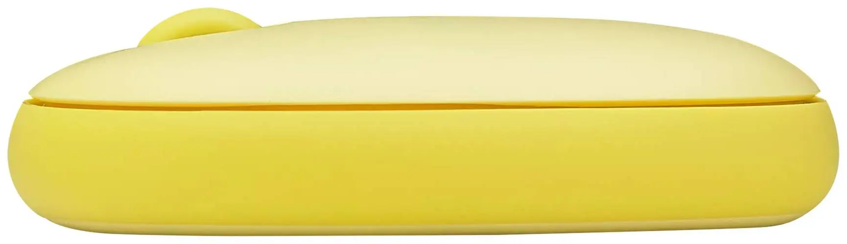 Mouse fara fir Rapoo M660 Silent (Yellow)