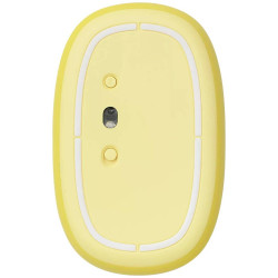 Mouse fara fir Rapoo M660 Silent (Yellow) Thumb