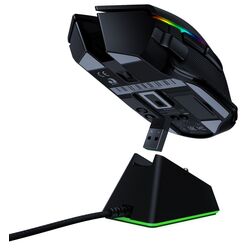 Беспроводная игровая мышь Razer Basilisk Ultimate (Black) Thumb