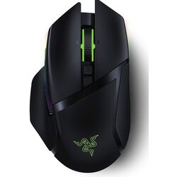 Беспроводная игровая мышь Razer Basilisk Ultimate (Black)