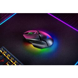 Mouse fara fir Razer Basilisk V3 Pro 35K (Black) Thumb