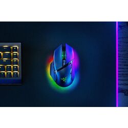 Mouse fara fir Razer Basilisk V3 Pro 35K (Black) Thumb