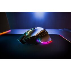 Mouse fara fir Razer Basilisk V3 Pro 35K (Black) Thumb
