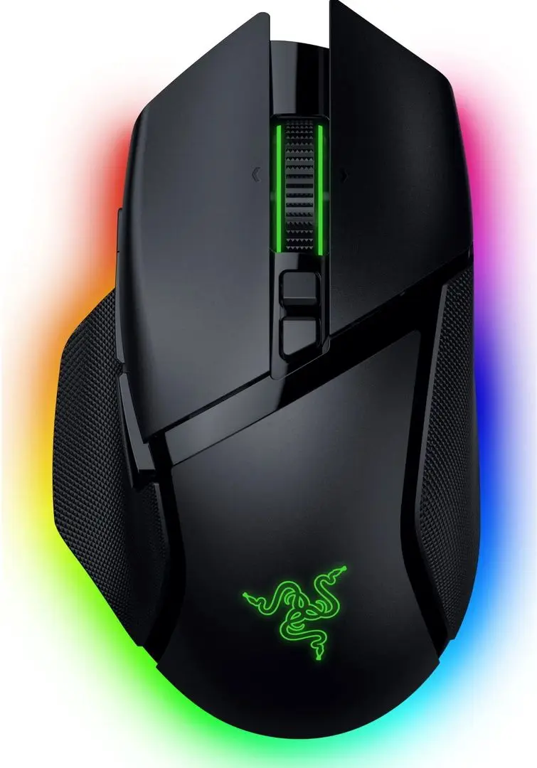 Mouse fara fir Razer Basilisk V3 Pro 35K (Black)