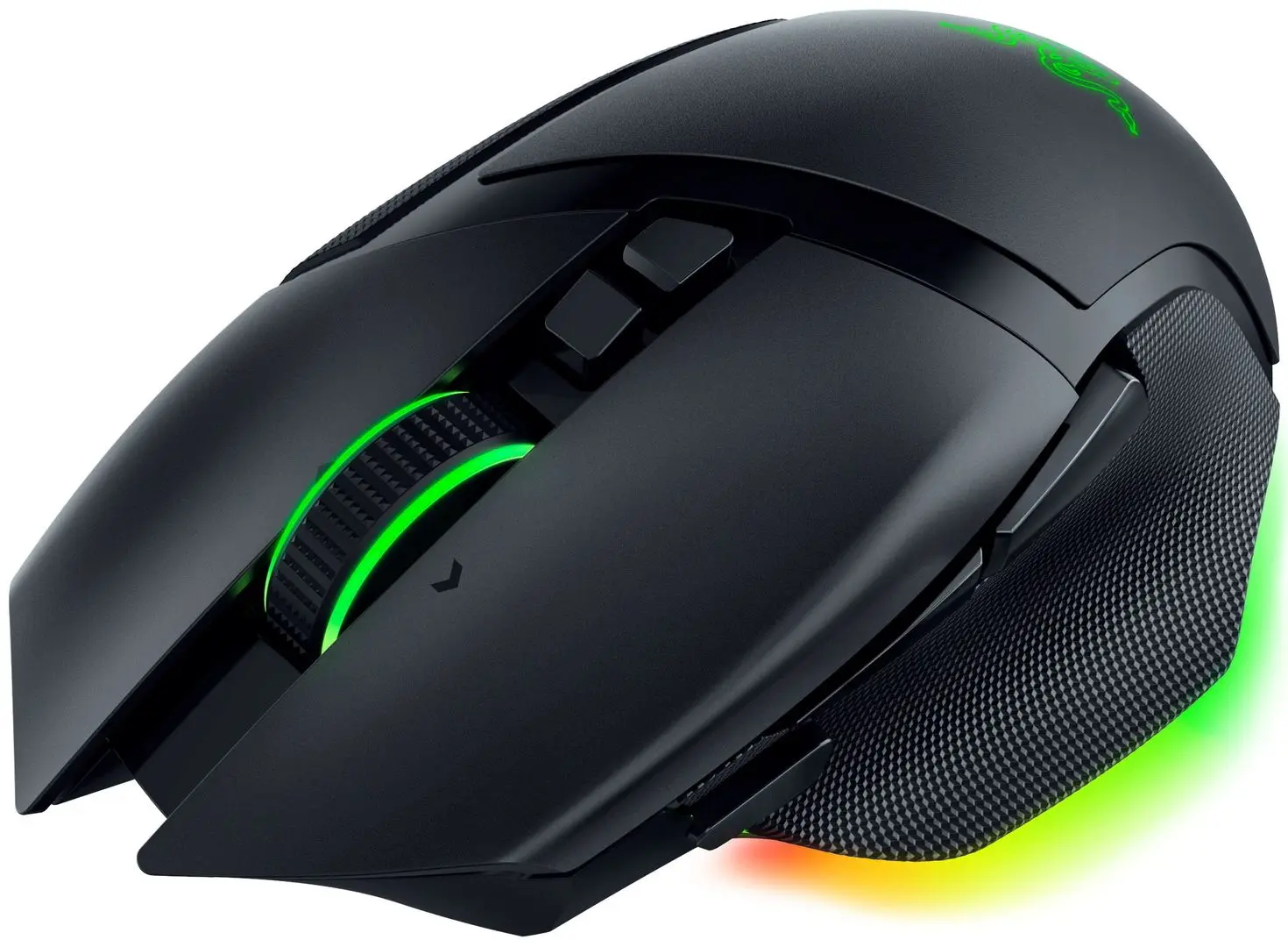 Mouse fara fir Razer Basilisk V3 Pro (Black)