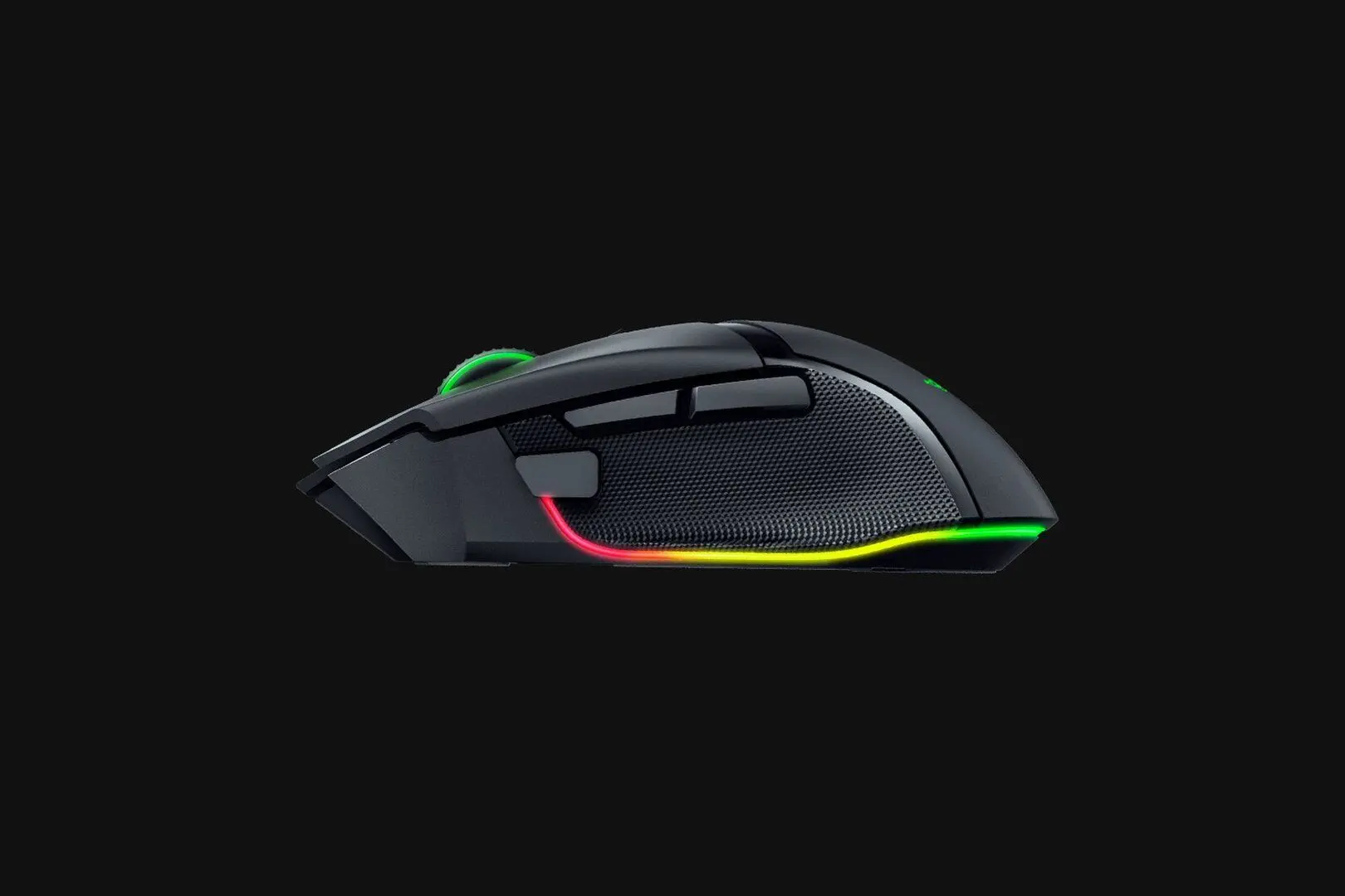 Mouse fara fir Razer Basilisk V3 Pro (Black)