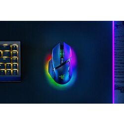 Mouse fara fir Razer Basilisk V3 Pro (Black) Thumb