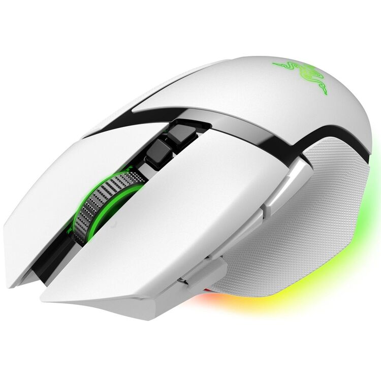 Беспроводная мышь Razer Basilisk V3 Pro (White) купить в Кишиневе ...