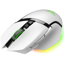 Mouse fara fir Razer Basilisk V3 Pro (White) Thumb