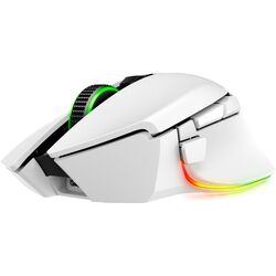 Mouse fara fir Razer Basilisk V3 Pro (White) Thumb