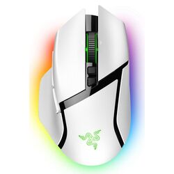 Mouse fara fir Razer Basilisk V3 Pro (White)