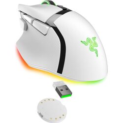Mouse fara fir Razer Basilisk V3 Pro (White) Thumb